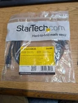 Startech USB3SEXT2MBK 6FT 3.0 Superspeed Extension Cable - M/f Black New. Fixed Price $9.99.