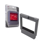 Hyperkin "hyperconvert 83" 60-PIN (famicom) To 72-PIN (nes) Cartridge Adapter. Fixed Price $19.50.