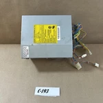 Commodore Amiga 2000HD 2500 200W Power Supply Psu Rusty Untested As-is. Fixed Price $74.99.