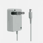 New Ac Adapter Home Wall Charger Cable For Nintendo Dsi/ 2DS/ 3DS/ Xl System. Fixed Price $9.95.
