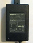 Microsoft Ac Adapter Power Supply 12V 2.5A Model: STD-1225M And X809802-001 1E. Fixed Price $22.92.