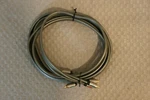 Ixos XFV04 Component 3 Rca To Cable - 10FT. Fixed Price $9.99.
