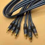 Audiovox Acoustic Research Performance Series Component Video Cable- 12FT Blue. Fixed Price $8.72.