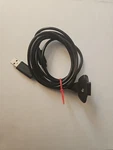 Insten Xbox 360 Black Usb Charging Cable. Fixed Price $10.00.