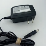 #d) Apd For Lg WA12M12FU Power Adapter Cable Cord Box Adaptor Part Replacement. Fixed Price $10.00.