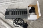 Gscart Switch For Retro Gaming / Rgb Open Boc Never Used 8 2 Out. Fixed Price $250.00.