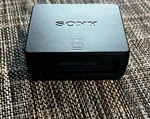 Sony Playstation 3 Memory Card Adapter CECHZM1, No Cord Excellent Condition. Fixed Price $90.00.