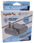 Nintendo Ds Lite Wall Charger Heavy Duty. Fixed Price $8.99.