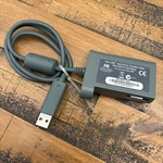 Microsoft Xbox 360 Hard Drive Transfer Cable Model 1457 Oem. Fixed Price $19.99.