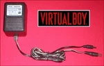 Ac Adapter Power Supply For Nintendo Virtual Boy System New (tap Not Included!). Fixed Price $14.99.
