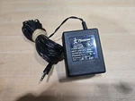 Vintage Pfantone 9VDC 500MA Atari 2600 Adapter Video Game Power Supply. Fixed Price $6.92.