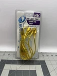 New Interact Gold 2 Player Link Cable For Gameboy Original Pocket Color. Fixed Price $21.24.