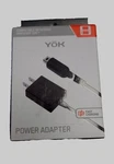 Yok Nintendo Wall Charger Ac Power Adapter For 2DS 3DS Xl Dsi. Fixed Price $10.50.
