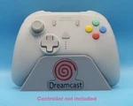 Stand For Sega Dreamcast Retro Fighter Controller Custom 3D Print.. Fixed Price $19.99.