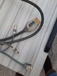 Monster Cable Gamelink Component Video For Xbox 360 10 Ft. Fixed Price $6.00.