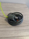 Hd Tv Component Composite Audio Video Av Cable - Microsoft Xbox 360 Ex Tested. Fixed Price $7.49.