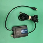 Pelican PL-503 Rf Switch Cord For Sega Genesis 2/3 Tested Accessories Used. Fixed Price $14.95.