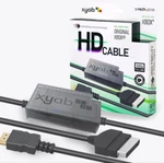 Xbox Hdmi S-pro Link Cable For Microsoft Original Plug And Play. Fixed Price $30.99.