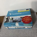 Sony LF-PK1 Locationfree Player Kit For Pc, Psp, Ps, PS2, PS3 (open Box). Fixed Price $42.99.