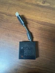 PS2 PS3 Playstation Guitar Receiver Dongle VFR8221512. Fixed Price $33.00.