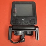 Intec Black Portable 5 Lcd Screen Attachment Nintendo Gamecube Untested Read!. Fixed Price $79.99.