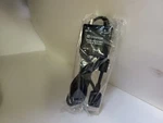 New Oem Rf Unit Tv Game Switchbox For Sega Dreamcast Console Video System. Fixed Price $8.95.