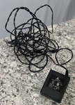 Atari CO10472 Adapter Black Wired Plastic For 2600 Console. Fixed Price $20.00.