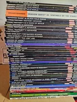 Classic Nintendo Player's Guides - Snes, N64, Gamecube, Wii, Gba, Ds: $15 $80. Fixed Price $50.00.