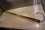 Sti Micro 70118-1041 MC47-20-1125-R, MC4700 Receiver Safety Light Curtain. Fixed Price $850.00.