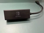 Nintendo Switch Authentic Hori Ethernet Lan Adapter NSW-004. Fixed Price $14.99.