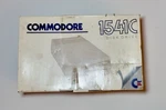 Commodore 1541C Floppy Drive With Original Box & Ss/dd Disks. Fixed Price $138.34.