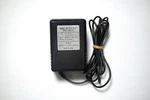 Pc Engine Core Grafx Official PAD-105 Ac Adaptor Us Seller Please Read. Fixed Price $39.60.