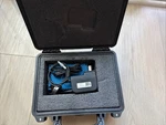Teradek Serv Pro Wireless Video System Package W/ Pelican 1150. Fixed Price $857.00.