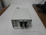 Video Scope International VS2000N-R Image Intensifier Tested. Fixed Price $90.00.