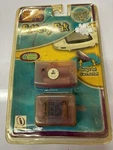 Interact Boy Battery Pak (crystal Rose) (game Advance). Fixed Price $12.95.
