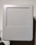 Original Nintendo Game Boy Ac Adapter Charger High Frequency Working. Fixed Price $10.99.