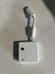 Rock Band Nintendo Wii Wireless Drum Dongle Receiver VFRHMXDDG04 Tested. Fixed Price $26.09.