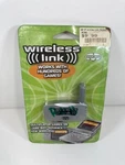 Majesco Nintendo Game Boy Advance Sp Wireless Link 2004. Fixed Price $17.84.