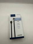Insignia 6FT Hdmi Cable. Fixed Price $8.99.