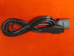 Sega 2/3 Controller Extension Cord Cable Feet For Genesis Brand New 3986. Fixed Price $7.47.
