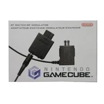 Oem Nintendo Snes N64 Gamecube Switch/rf Modulator Very Good 0Z. Fixed Price $18.74.