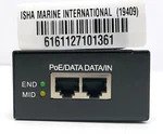 Shenzhen Suplet Co. Ltd. LAS60-57CN-RJ45 Poe Injector/adapter. Fixed Price $99.00.