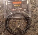 Mogami Gold Trs Patch Cable 20FT To Balanced 1/4" New. Fixed Price $76.49.