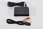 Nintendo Oem Power Ac Adapter & 3RD Av Cable N64 Japan Import Works Us. Fixed Price $29.95.