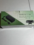 Ponkor Adapter Power Supply Cord For Xbox Black (ins-x-one). Fixed Price $18.00.