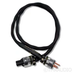Triode Wire Labs Ten Plus American Power Cable; 1.5M Ac Cord. Fixed Price $159.00.