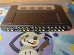 Pelican PL-970 Universal Hd System Selector Component Av Gaming S-video Switch. Fixed Price $45.00.