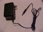 9.5V Power Supply For Mk 4122 Sega Genesis Cdx Console Cable Wall Plug Cord Box. Fixed Price $31.96.