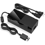 Xbox One Power Supply, Adapter Replacement Charger With Cable For 1, .... Fixed Price $34.10.