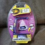 Mad Catz Flip Light Accessory For Nintendo Game Boy Advance Purple New Rare Gba. Fixed Price $59.99.